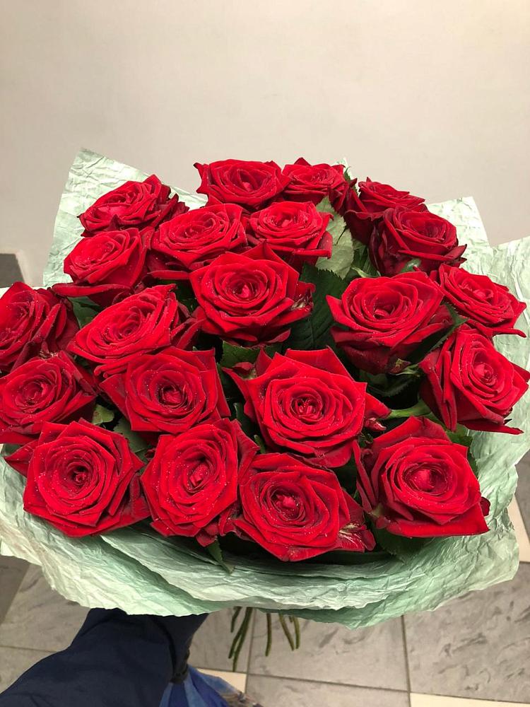 Розы Классика в Людиново Букет Классика в Людиново